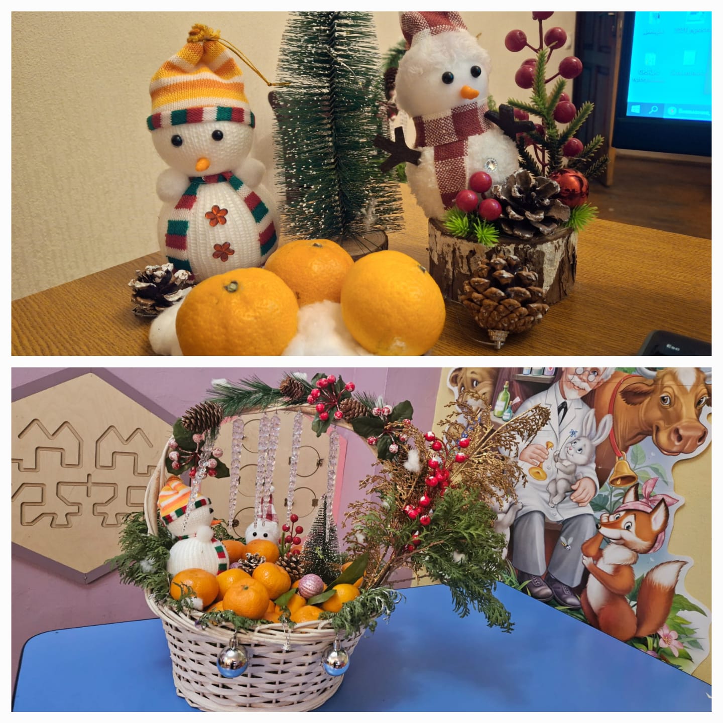 Глава городского округа «Город Кизилюрт» Саид Маматханов сделал приятный сюрприз для сотрудников Реабилитационного центра для детей и подростков с ограниченными возможностями.